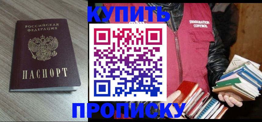 прописка 2025 в Малой Вишере